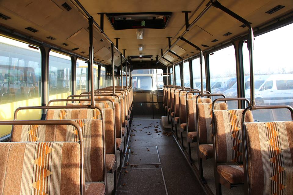 RH serie 9